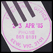 Apr 85